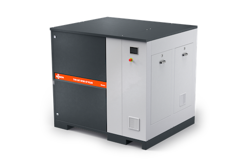 Busch do Brasil apresenta soprador de lóbulos rotativos inteligente para o setor industrial