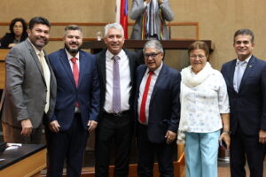 Carballal celebra aprovação de PL que amplia atuação da CBPM: “Estamos fazendo história”