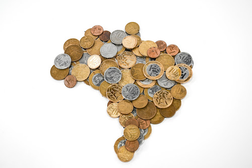 CNI mantém projeção de crescimento do PIB em 2,3%, mas diminui alta da indústria para 1,6%