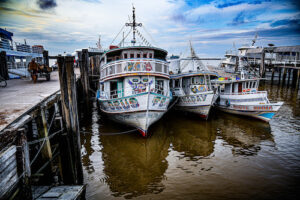 CNI: 74% dos industriais consideram infraestrutura regular, ruim ou péssima na Região Norte