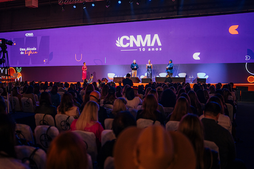 10º CNMA encerra edição histórica com 3 mil participantes e se consolida como maior congresso global dedicado às mulheres do agro
