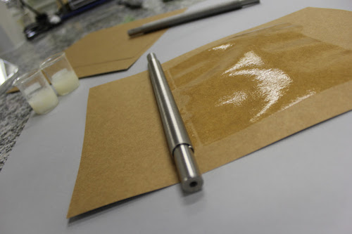 CNPEM desenvolve papel resistente, impermeável e reciclável que pode substituir plástico