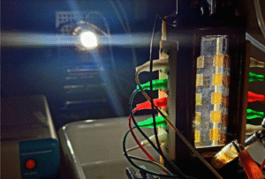 Pesquisadores do CNPEM criam tecnologia modular para produzir hidrogênio verde eficiente e barato