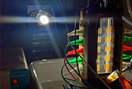 Pesquisadores do CNPEM criam tecnologia modular para produzir hidrogênio verde eficiente e barato