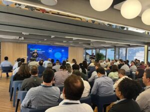 ESFERA — movimento colaborativo impulsionado pelo CTC (Centro de Tecnologia Canavieira) para conectar