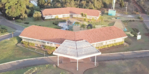 Elipse E3 fornece um controle mais completo das plantas piloto de sinterização no CTF da Vale