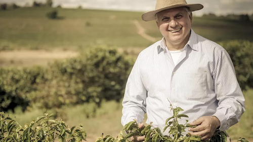 Pioneira na produção de cafés especiais, empresa celebra 40 anos com reconhecimento e microlotes premiados