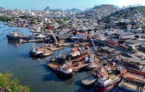 Camorim apresenta novidades do offshore na OTC Brasil 2025
