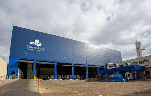  Campo Limpo aumenta produção em Ribeirão Preto com investimento de mais de R$ 20 milhões e se consolida como referência global em economia circular