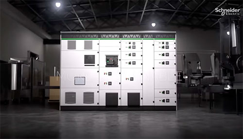 Schneider Electric lança disjuntor digital que combina inteligência preditiva, conectividade e eficiência energética