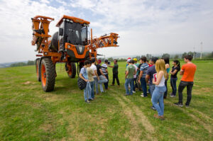 ‌ Dia da Agricultura: escolas agrícolas transformam e renovam o campo