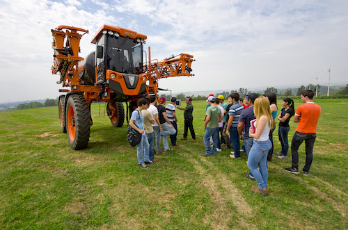 Dia da Agricultura: escolas agrícolas transformam e renovam o campo