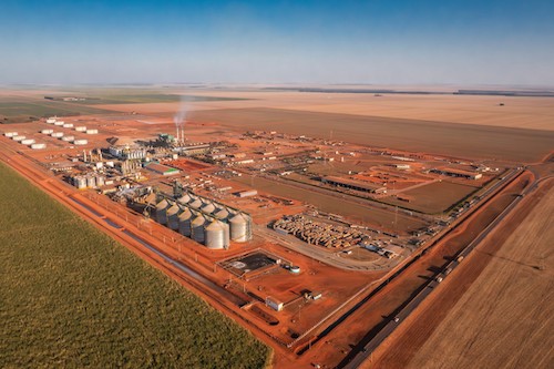 Neomille conclui captação de R$ 500 milhões em CRA com operação concentrada em mercado de capitais