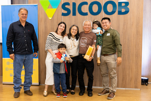 Chapada de Minas premia os melhores cafés do ano em Capelinha