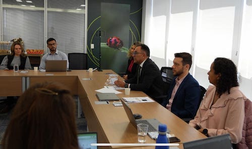  CropLife lança portal de dados do setor de tecnologias agrícolas