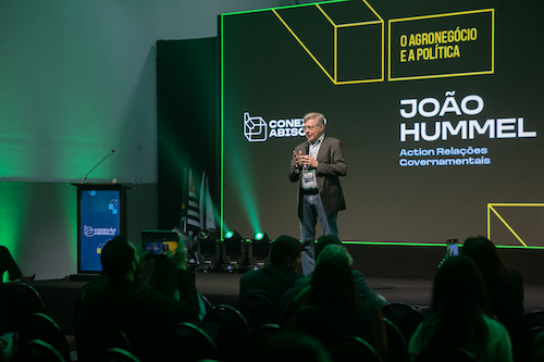 Conexão Abisolo 2025 encerra programação com debates sobre bioinsumos, economia circular e sucessão no agro