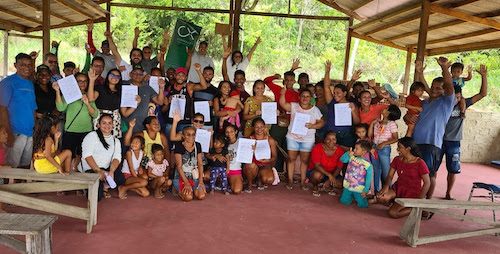 Conexsus celebra marco histórico de R$ 15,8 milhões em crédito rural para a sociobioeconomia