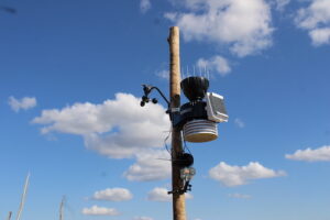 Vinte fazendas de café do Cerrado Mineiro terão acesso à irrigação por meio de parceria entre o Consórcio Cerrado das Águas e a agtech suíça xFarm