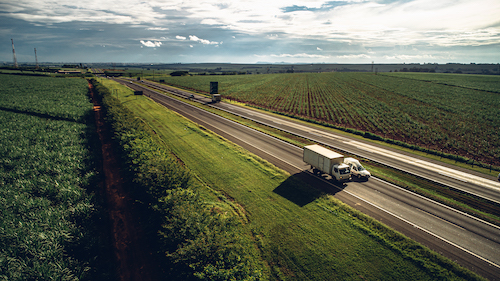  Rede Truck Center ContiConnect chega a 44 pontos de atendimento distribuídos pelo Brasil