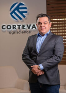 Corteva Agriscience anuncia novos líderes comerciais