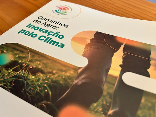 Agro brasileiro destaca compromissos com inovação, produtividade e conservação em documento setorial à COP30