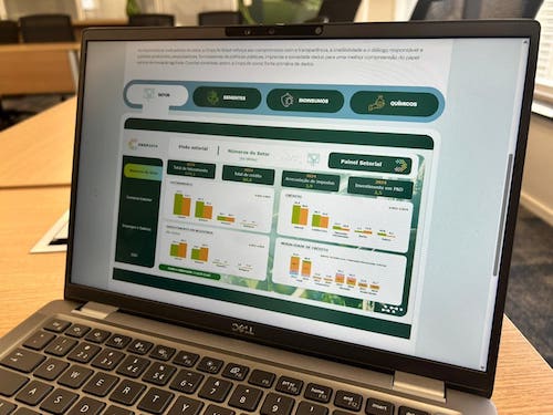  CropLife lança portal de dados do setor de tecnologias agrícolas
