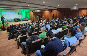 Workshop realizado pela CropLife capacita servidores no combate ao mercado de agrotóxicos ilegais