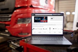 Dana disponibiliza site de comércio eletrônico direto para facilitar compras e atender clientes com segurança
