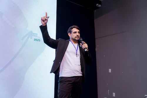 Timenow é reconhecida como PMO 2025 pelo PMI Espírito Santo