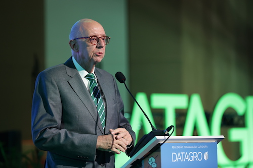 25ª Conferência Internacional DATAGRO sobre Açúcar e Etanol marca os 50 anos do Proálcool em São Paulo