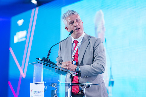 Encerramento, EXPOSIBRAM 2025, destaca, união, inovação e sustentabilidade, na mineração brasileira