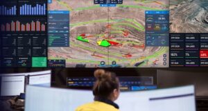 EXPOSIBRAM 2025: TIMining mostra como gêmeos digitais e IA apoiam a garantia de qualidade na mineração