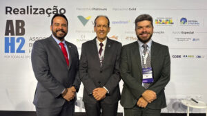 Embrapii abre chamada para credenciamento de Centro de Competência em Hidrogênio de baixa emissão de carbono