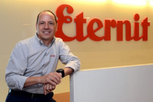 Eternit intensifica aposta em sistemas construtivos e mira protagonismo na construção industrializada