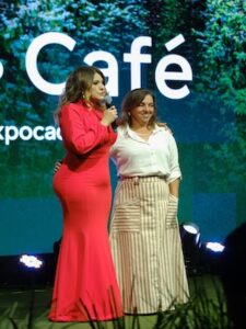 Mulheres no pódio, inovação e celebração marcam a Etapa Campeões by Expocacer 2025