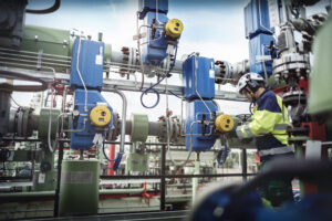 OTC Brasil 2025: Valmet eleva confiabilidade e segurança em plataformas offshore