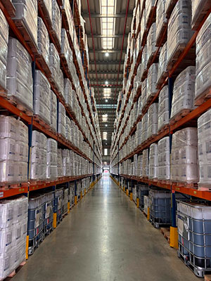 FMC tem novo Centro de Distribuição em Ibiporã (PR) e reduz pela metade os prazos de entrega