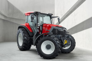 FPT INDUSTRIAL,
