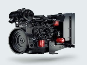 FPT INDUSTRIAL MARCA PRESENÇA NA EFAPI 2025 COM A FORZA JMALUCELLI
