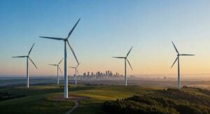FUCHS apresenta soluções de alta performance para impulsionar geração de energia eólica durante a Windpower 2025