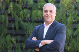 Paulo Montabone participa do Congresso Brasileiro de Agronomia em Maceió