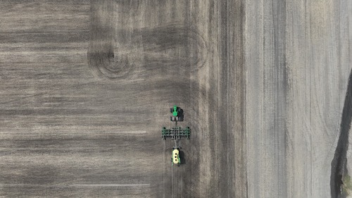  Modelo de negócio norte-americano pode inspirar agronegócio brasileiro