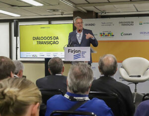 No horizonte 2035+, potencial energético do estado do Rio de Janeiro pode gerar mais de R$ 1 trilhão em investimentos, destaca Firjan