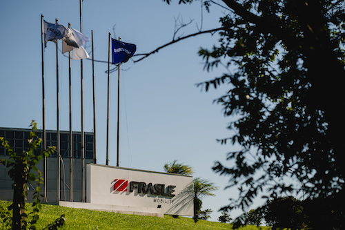  Portfólio diversificado será destaque da Frasle Mobility no 32º Congresso SAE Brasil