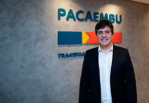 Pacaembu entrega 1.155 casas em Bauru