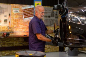 Como as condições das pastilhas interferem a vida útil dos discos de freio