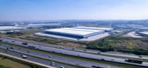 Fulwood conquista certificação LEED Gold para o Guarulhos Business Park