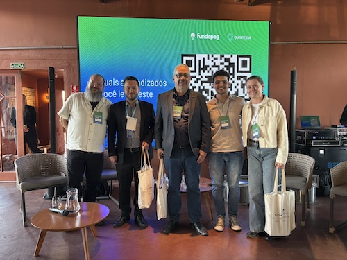 Comunicado à Imprensa Conexão Água debate desafios e soluções para a segurança hídrica no Estado de São Paulo