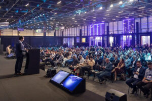 Futurecom registra mais de 30 mil visitantes em sua 30ª edição