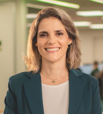 Em painel da Exposibram 2025, Diretora da Galvani participa de discussão sobre mineração sustentável e inclusiva